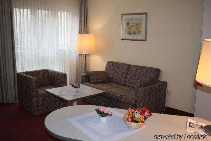 Invite Hotel Nuernberg City Quarto foto