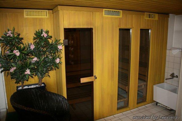 Invite Hotel Nuernberg City Instalações foto