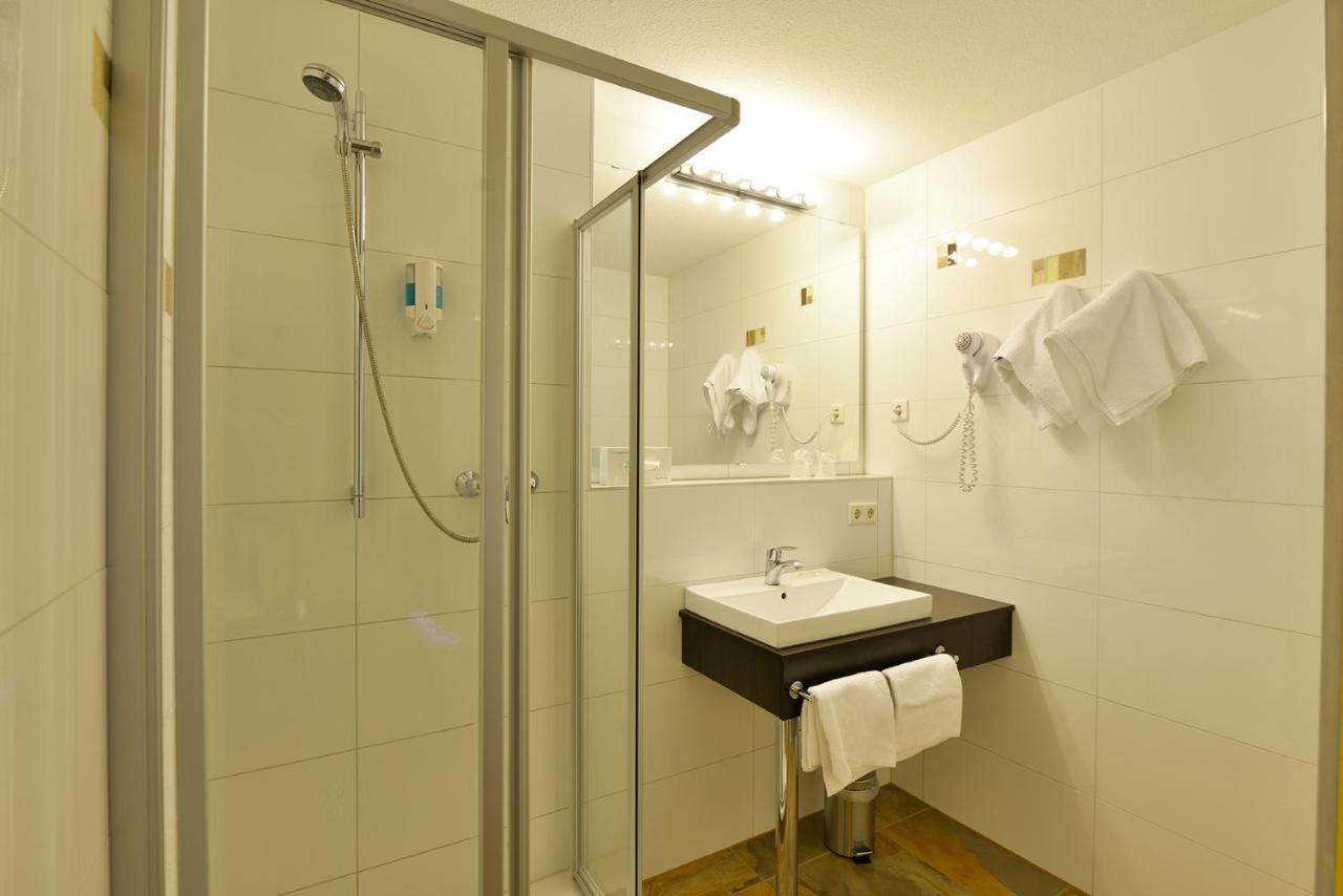 Invite Hotel Nuernberg City Exterior foto